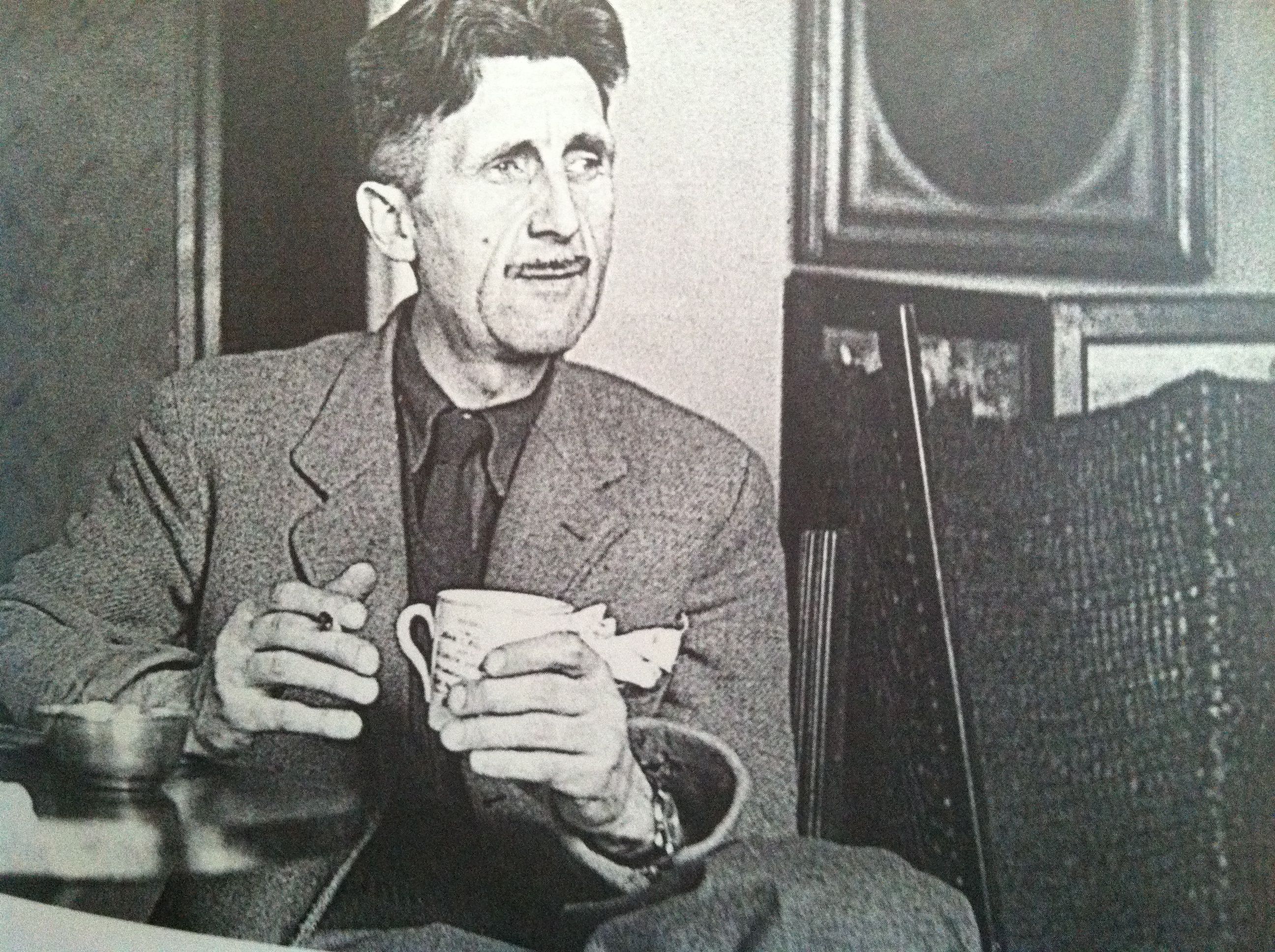 orwell